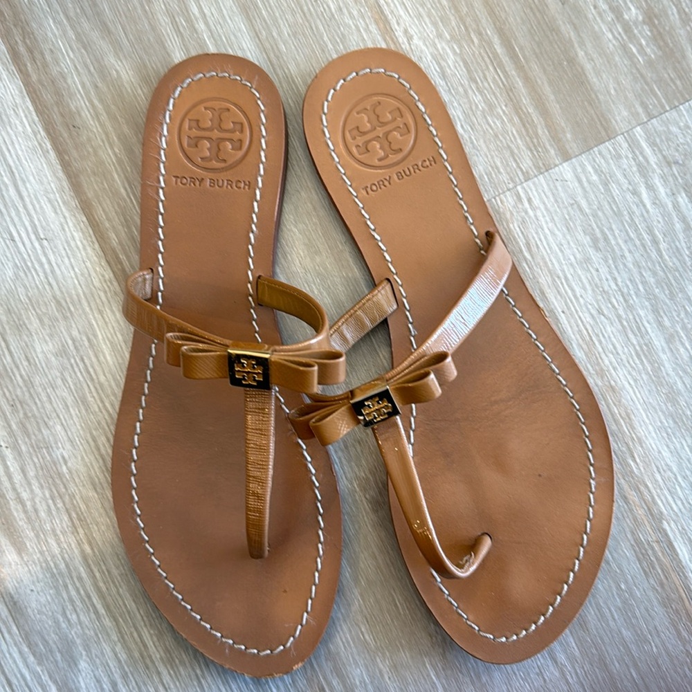 Tory Burch Sandals